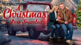 A Christmas Less Traveled