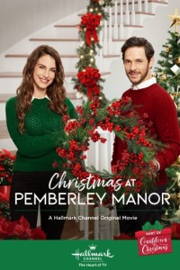 Christmas At Pemberly Manor