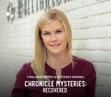 Chronicle Mysteries - Recovered