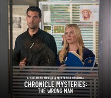 Chronicle Mysteries The Wrong Man