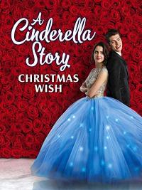 Cinderella Story: A Christmas Wish