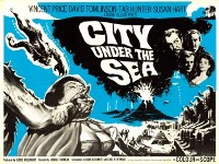 The City Under The Sea