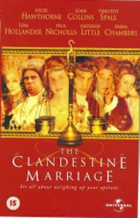 Clandestine Marriage