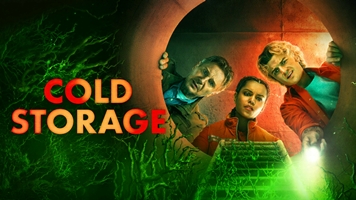 Cold Storage