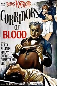 Corridors of Blood