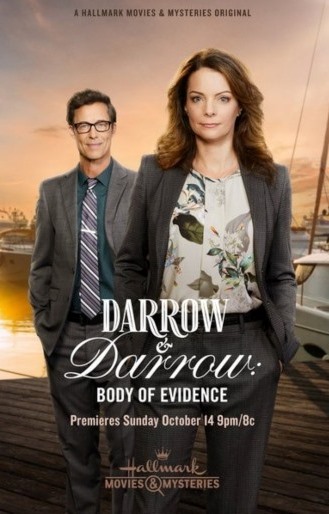 Darrow & Darrow: Body Of Evidence