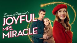Debbie Macomber's Joyful Mrs Miracle