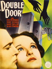 Double Door