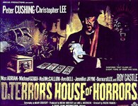 Dr Terror's House of Horrors