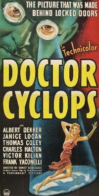 Dr Cyclops