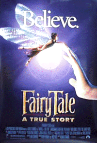 Fairy Tale A True Story