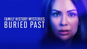 Family History Mysteries: Buried Past