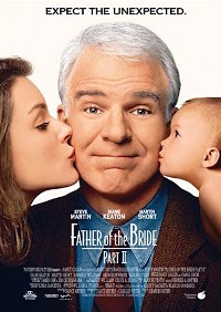 Father Of The Bride 2