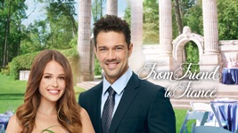 From Friend to Fiancé