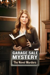Garage Sale Mystery The Novel Murders