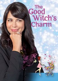 Good Witch's Charm