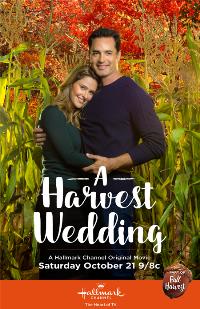 Harvest Wedding