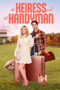 The Heiress and the Handyman