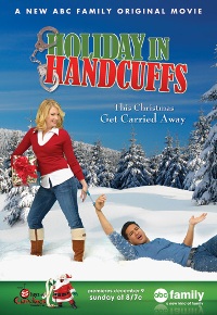Holiday In Handcuffs