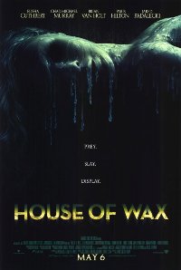 House Of Wax