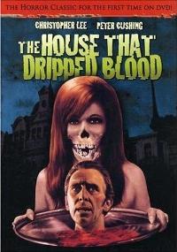 House That Dripped Blood