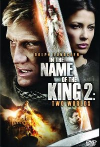 In The Name Of The King: Two Worlds