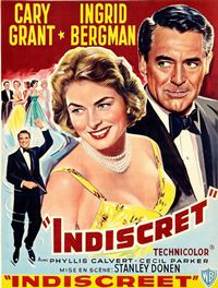 Indiscreet