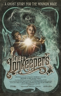 The Inkeepers