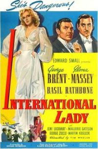 International Lady