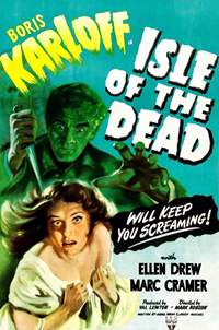 Isle of the Dead