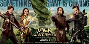 Jack the Giant Slayer