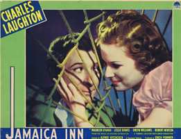Jamaica Inn