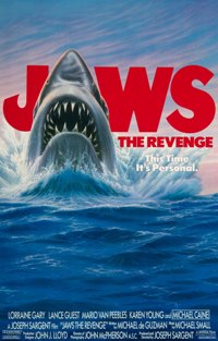 Jaws The Revenge