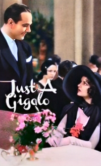 Just a Gigolo