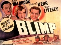 Life And Death Of Colonel Blimp