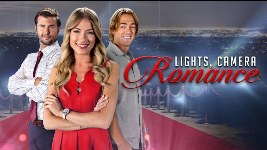 Lights, Camera, Romance