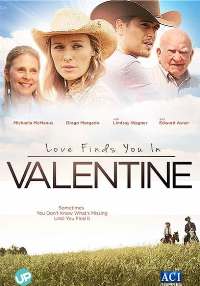 Love Finds You In Valentine