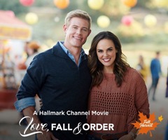 Love, Fall And Order