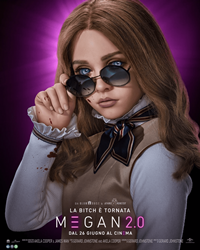 M3GAN 2.0