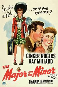 The Major and the Minor