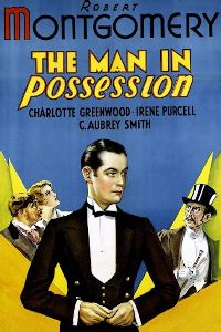 The Man in Possession