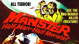 The Manster