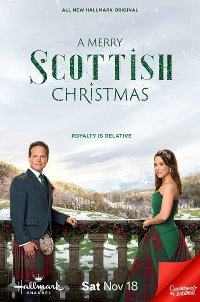 Merry Scottish Christmas