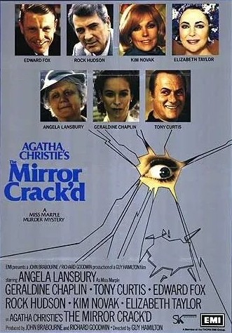 The Mirror Crack'd