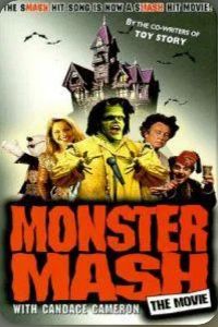 Monster Mash: The Movie