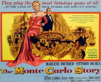 Monte Carlo Story