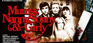 Mumsy, Nanny, Sonny and Girly