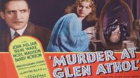 Murder At Glen Athol