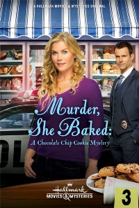 Murder She Baked A Chocolate Chip Cookie Mystery