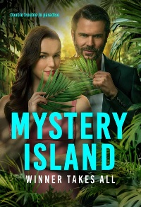 Mystery Island: Winner Takes All